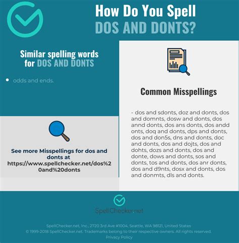 10 Commonly Misspelled Words: 